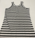 Striped Tank dress