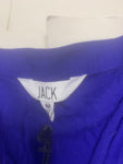 Pre-owned NWT Jack by BB Dakota Blouse