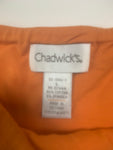 Vintage Chadwick's Tulip Skirt