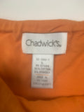 Vintage Chadwick's Tulip Skirt