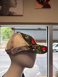 Camouflage Junk Hat