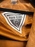 J Percy for Marvin Richard's Vintage Suede Western Style Jacket