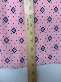 Vintage Alfred Dunner Patterned Skirt