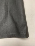 Vintage Leather Skirt Authentic Forenza Sportwear