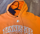 Vintage Tennessee Volunteers Hoodie
