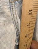 Vintage Levi's 512 Jeans