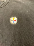 Vintage Pittsburgh Steelers Sweater