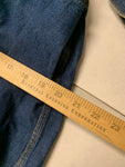 Vintage Harve Benard Denim Dress