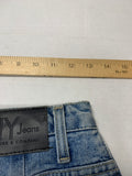 Vintage Lerner New York C-Line Jeans