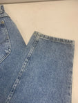 Vintage Lee High Waisted Jeans