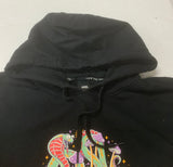 Graphic Vans Hoodie