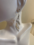 Silly Goose On The Loose Statement Earrings