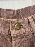 Vintage LEE Corduroy's