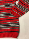 Vintage Nautica Striped Sweater