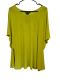 Neon Green ValentinA Blouse