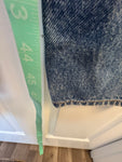 Men's Vintage Levi's  505 Jeans