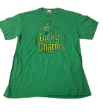 Vintage Lucky Charms Graphic T-shirt