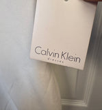 Vintage NWT Calvin Klein Retro Style Dress