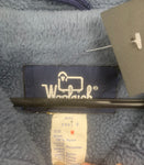 Vintage Woolrich Fleece Lined Jacket