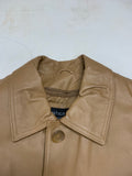 Vintage Centigrade Leather Jacket