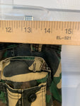 Men's Vintage Camo Cargos