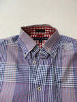 Vintage Tommy Hilfiger Button Down Top