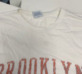 Brooklyn Graphic T-shirt