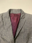 Vintage 1960's Tweed Blazer