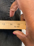Vintage Levi's 550 Jeans