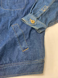 Vintage Alfred Dunner Denim Jacket