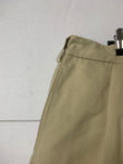 Vintage Slazenger Chino Golf Shorts