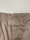 Vintage Khaki Shorts