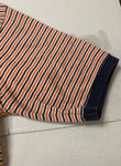 Vintage Tommy Hilfiger Striped Polo Top