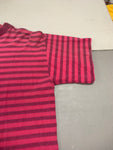 Vintage striped T-shirt