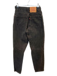 Vintage Levi's 550 Jeans