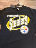 Vintage Pittsburgh Steelers T-shirt