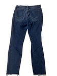 Distressed Skinny Jeans PacSun-Preowned