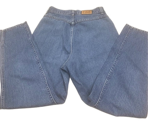 Ladies Vintage LEE Jeans
