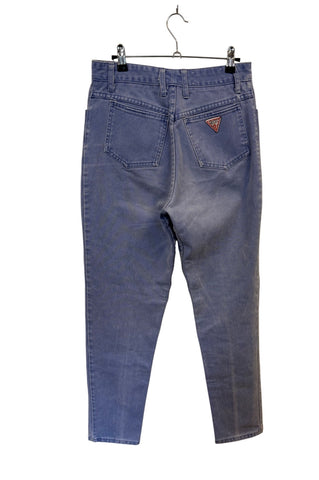 Vintage Guess High Waisted Jeans