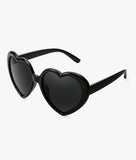 Heart Shaped Shades