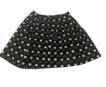 Heart Patterned Skirt