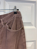 Vintage LEE Corduroy's