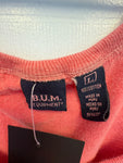Vintage BUM Equipment Tank Top