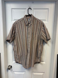 Vintage Carhartt Striped Top