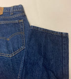 Vintage Levi's 505 Jeans Style 0216 36/32