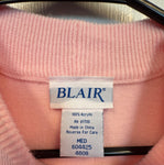 Vintage Blair Mockneck Sweater