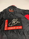 Vintage FUBU Jacket