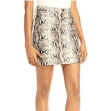 BB Dakota Skirt NWT Preowned