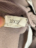 Vintage LEE Corduroy's