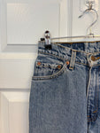 Women's Vintage Levi's 512 Jeans